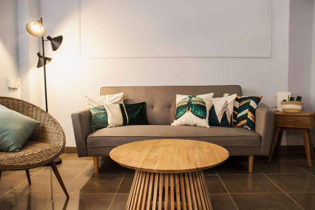 Elegant Apartament Beach Andalusia Balerma Esterno foto
