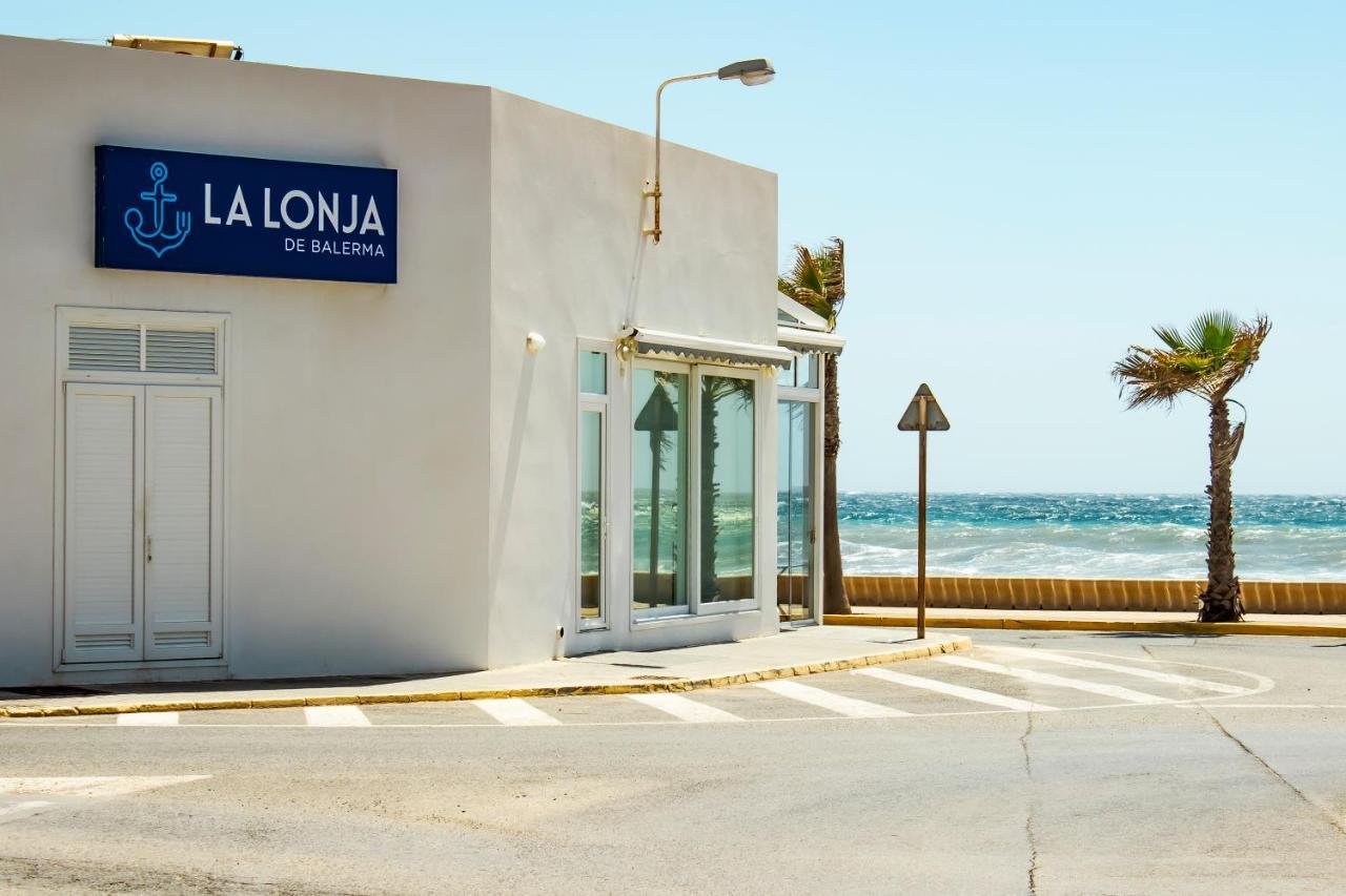 Elegant Apartament Beach Andalusia Balerma Esterno foto
