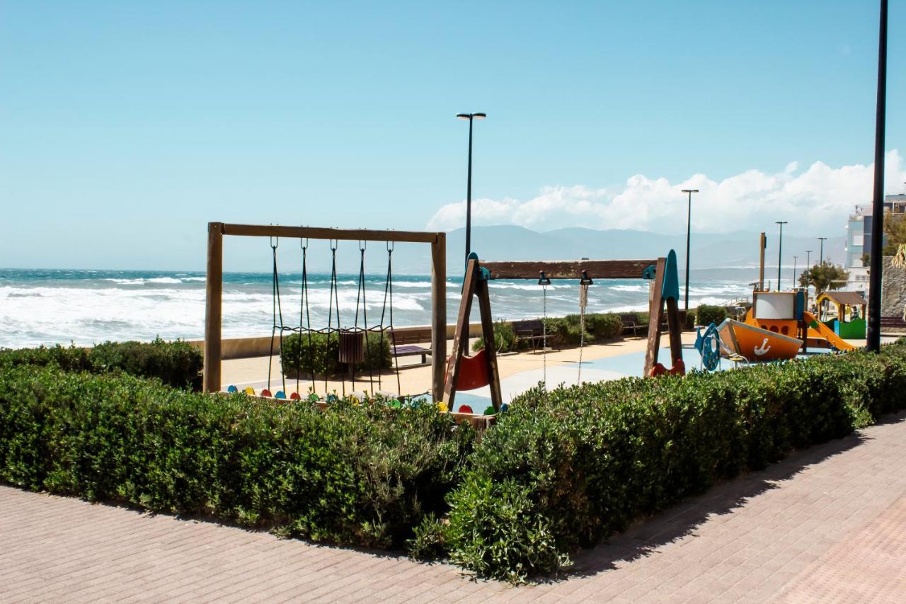 Elegant Apartament Beach Andalusia Balerma Esterno foto