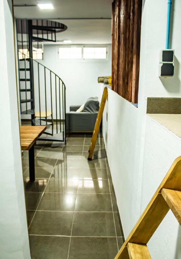 Elegant Apartament Beach Andalusia Balerma Esterno foto