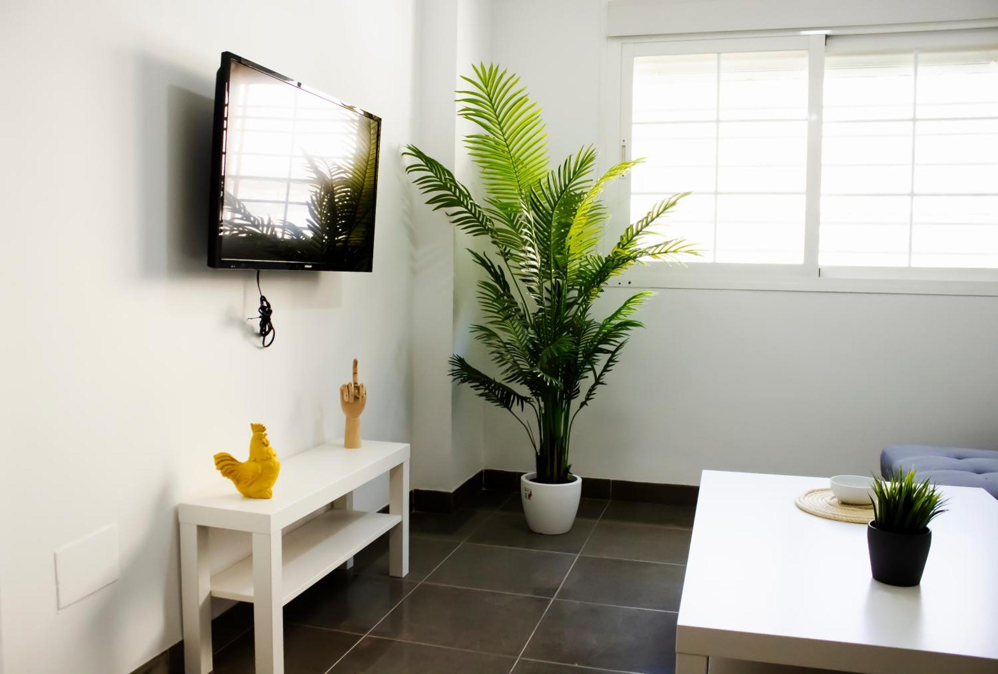 Elegant Apartament Beach Andalusia Balerma Esterno foto