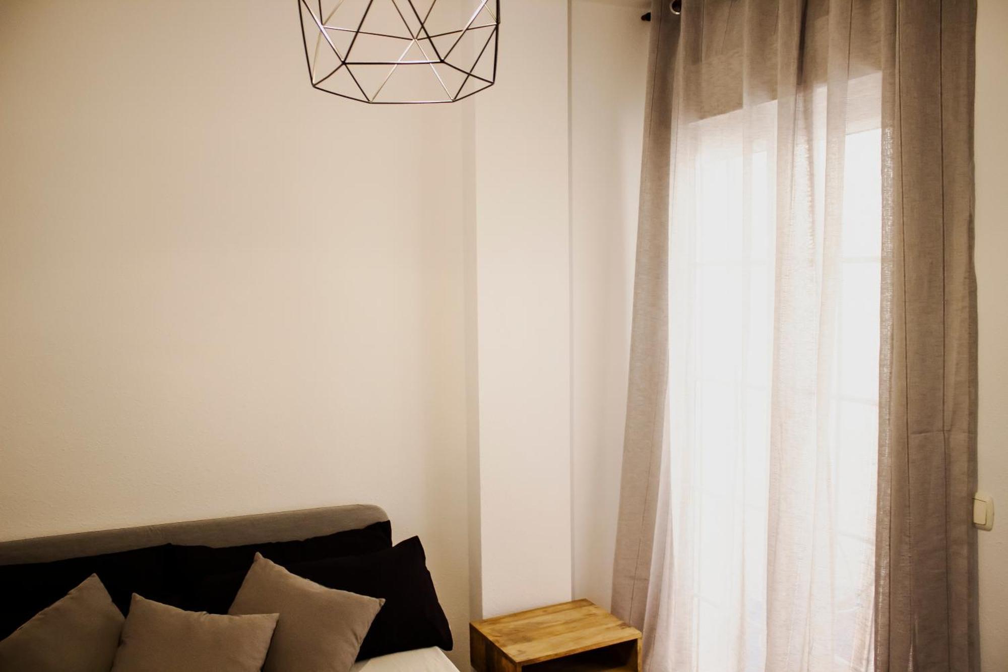 Elegant Apartament Beach Andalusia Balerma Esterno foto