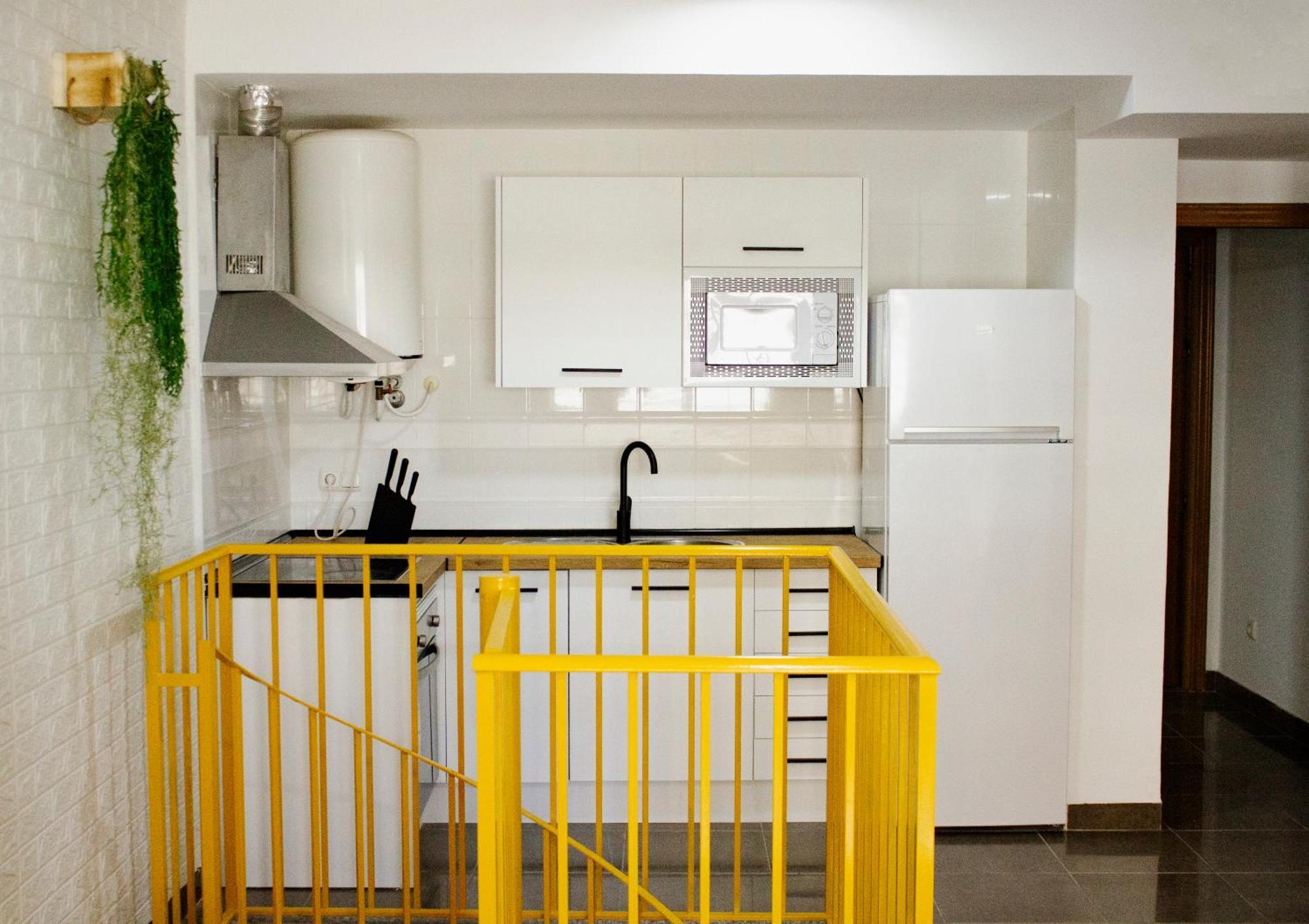 Elegant Apartament Beach Andalusia Balerma Esterno foto